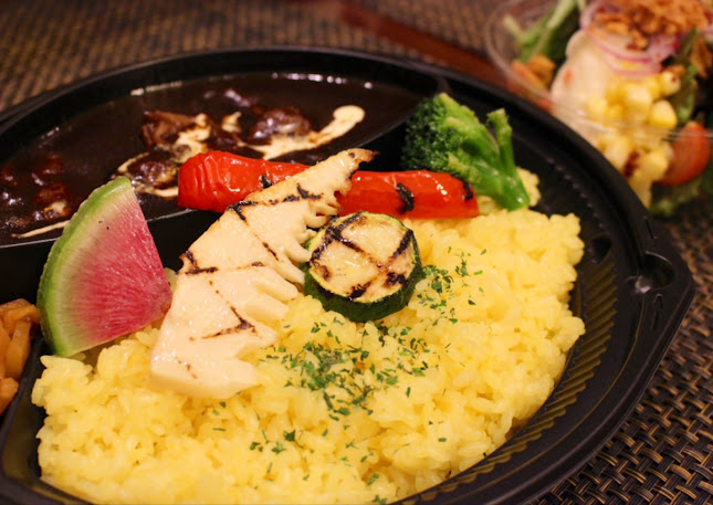 小川商店 - 飲食業