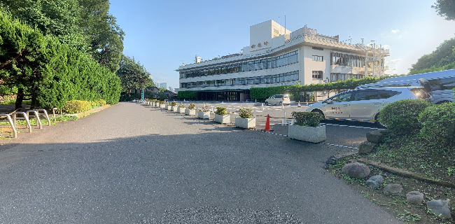 上野精養軒 - 飲食業