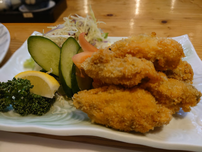 Comentarii opinii despre さかなちゃん