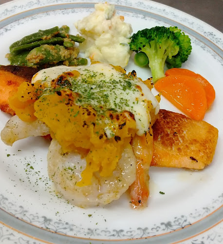 洋食屋スヤマ - 札幌市