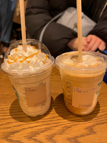 スターバックス コーヒー 天王寺ミオ 本館3階店 - 大阪市