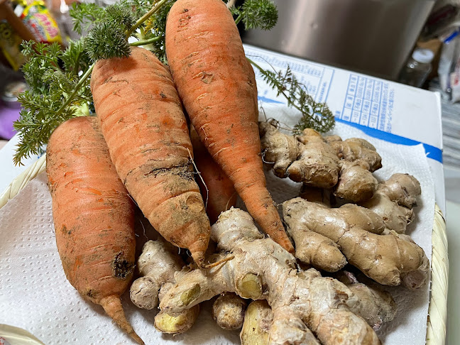 逗子生産直売所 - 飲食業