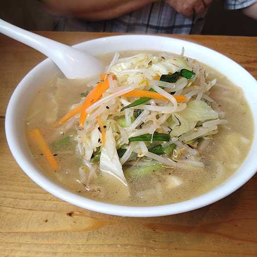 フルカワ食堂３