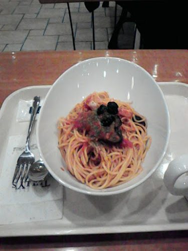 タリーズコーヒー 釧路店 - 釧路市