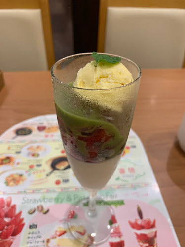 ココス 豊見城店 - 飲食業