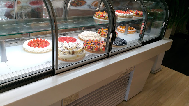 カフェ青山 岡山本店