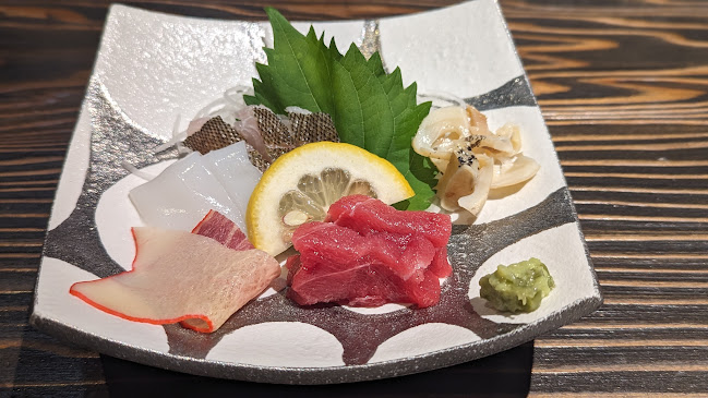 Opinii despre めがね橋茶屋 花ござ în 長崎市 - 飲食業