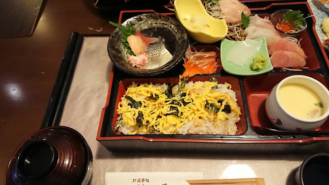 お食事処 池田屋 - 飲食業