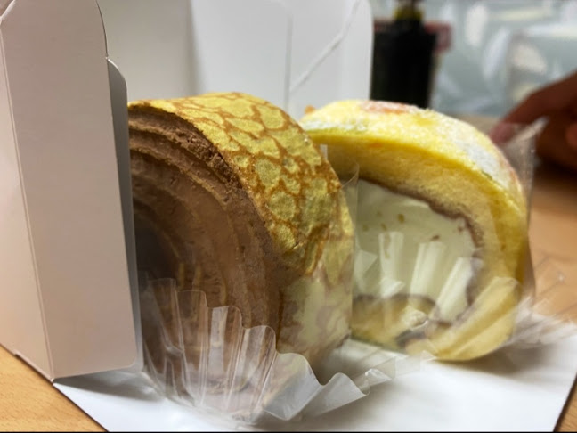 Opinii despre 丸神ベーカリー în 大阪市 - 飲食業