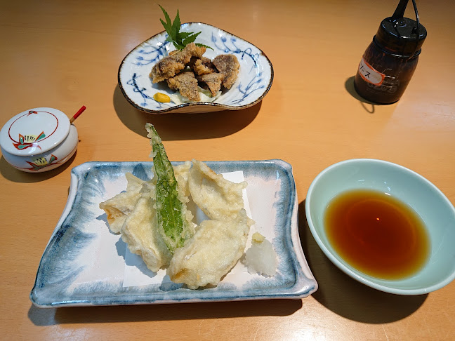 さんすい２号店 - 焼津市