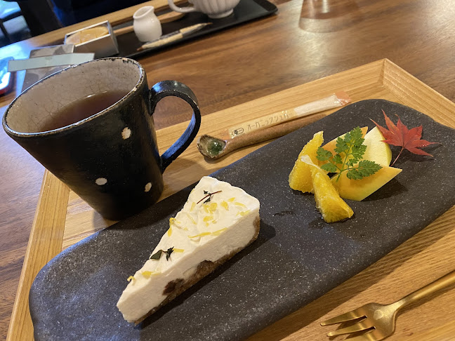 Kuraru Cafe - 東大阪市