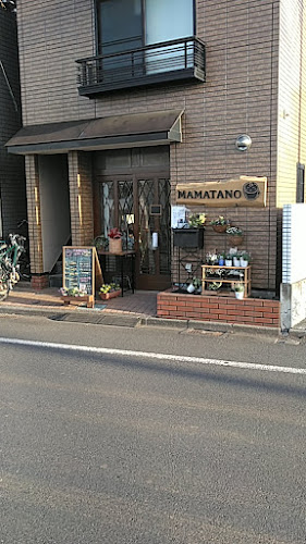 レンタルスペース＆カフェ mamatano - 飲食業