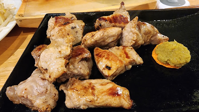 遠州男唄 濱松たんと本店 - 浜松市