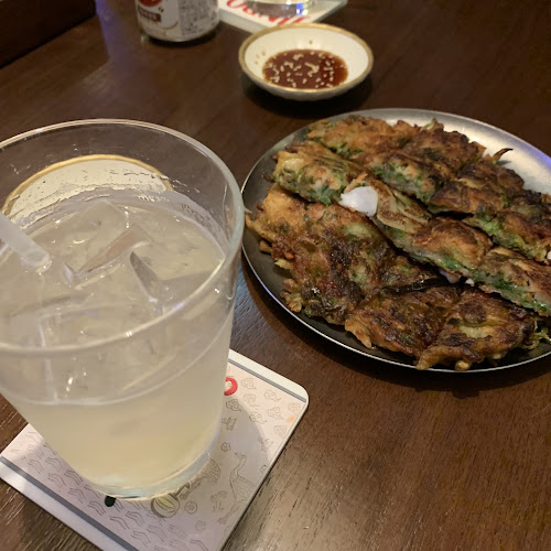 韓国カフェ イヨサンソウル - 千葉市