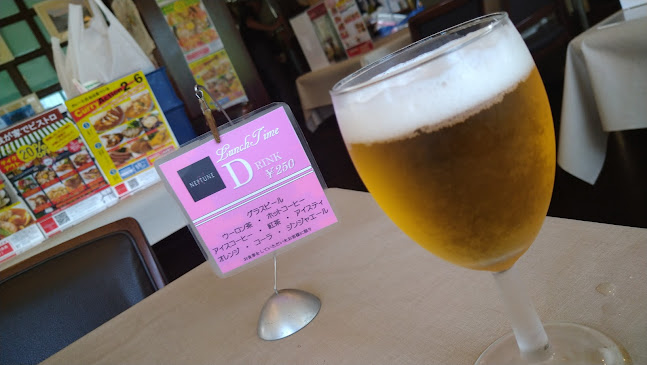 〒135-0062 東京都江東区東雲２丁目１−１７ シーフードレストランネプチューン