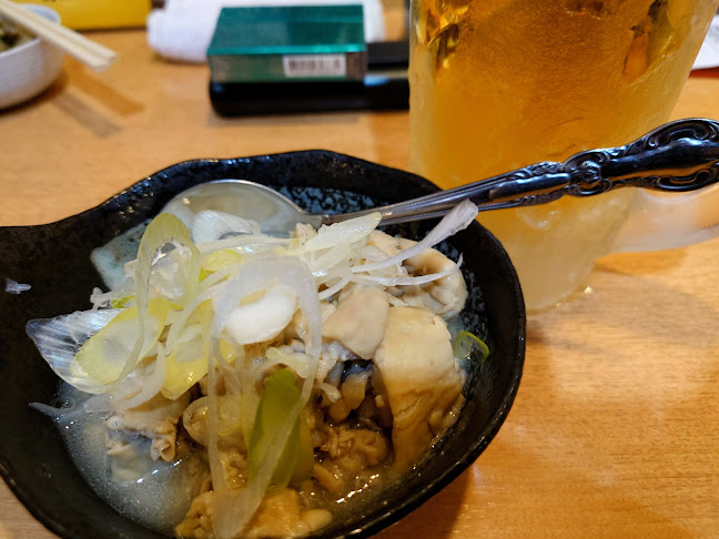 いちや 青戸店 - 飲食業