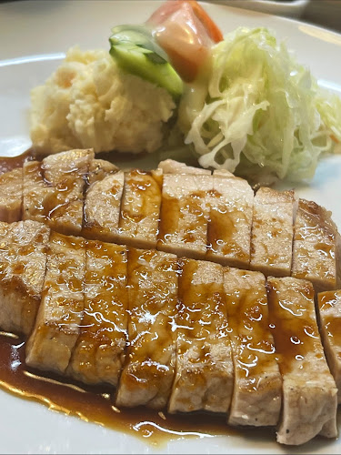 Opinii despre 洋食の店自由軒 în 神戸市 - 飲食業