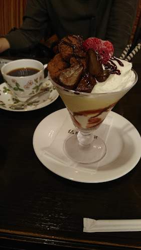 Comentarii opinii despre 仏蘭西屋