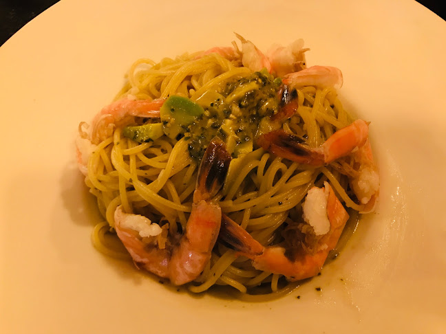 Opinii despre AUBE.cafe CUATRO în 宮崎市 - 飲食業