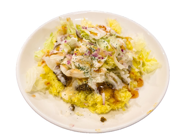 Opinii despre American Dining RinRin（アメリカンダイニング リンリン） în 浦添市 - 飲食業