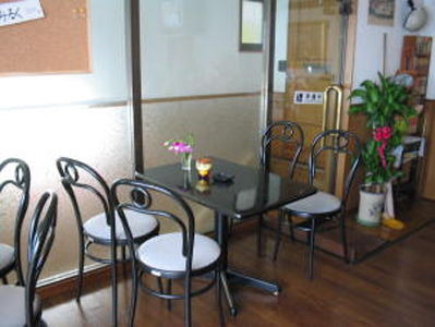 喫茶 ファイン - 長崎市