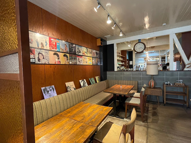 COFFEE and KICHEN annette(アネット)