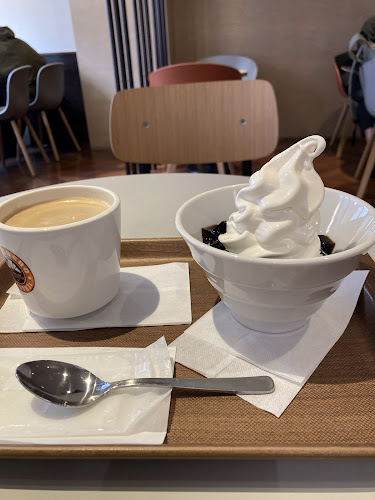 Opinii despre サンマルクカフェ 熊本下通り店 în 熊本市 - 飲食業