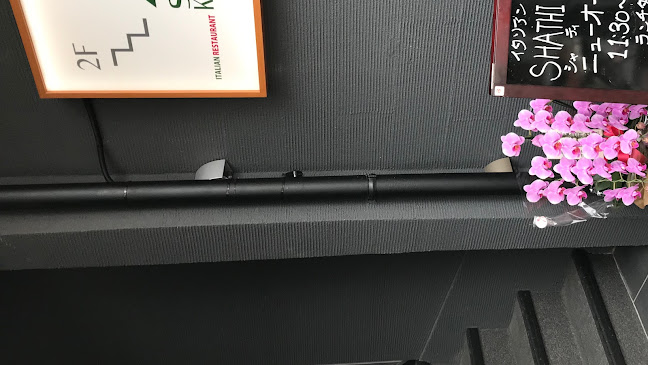 SATHI KITCHEN - 足立区