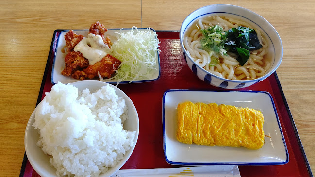 まいどおおきに食堂 堺 美原食堂 - 堺市美原区