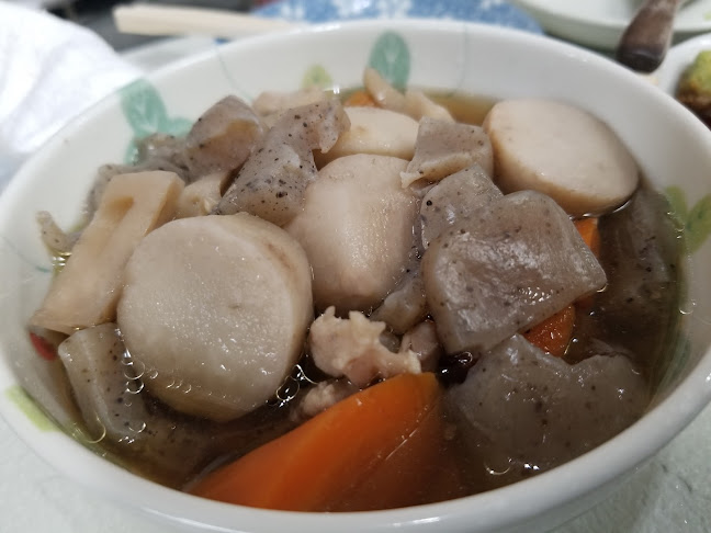 Comentarii opinii despre 巴うどん