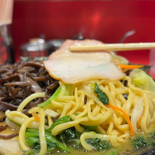 Opinii despre ラーメン 環2家 蒲田店 în 大田区 - 飲食業