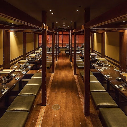 焼酎・黒豚 芋蔵 静岡呉服町店