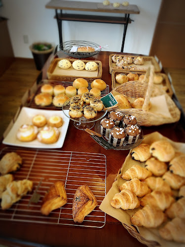 いちご畑のパン工房・エピ - 稲美町