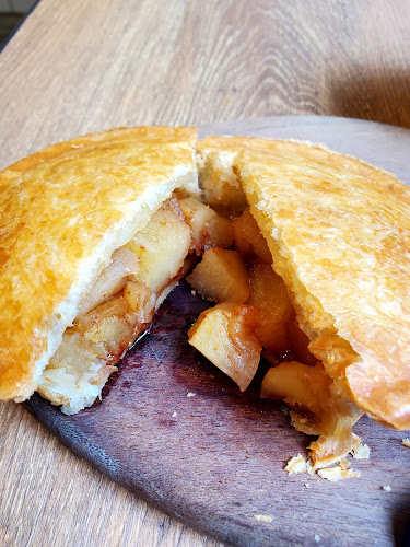 Comentarii opinii despre バイロンベイコーヒージャパン 日本橋店