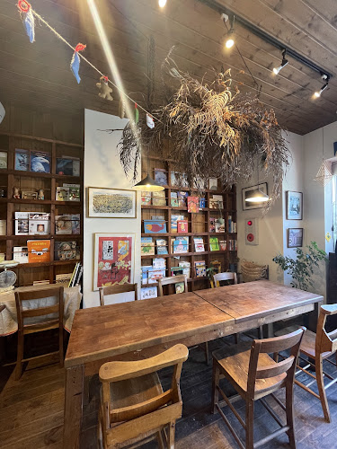 Comentarii opinii despre ベイクハウス イエローナイフ