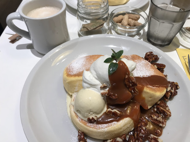 FLIPPER'S 梅田エスト店 - 飲食業