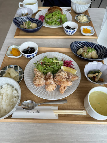 Opinii despre sui café în 西条市 - 飲食業