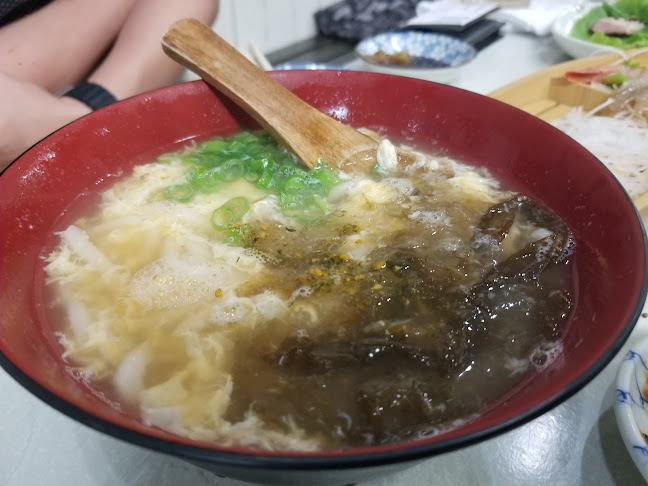Opinii despre 巴うどん în 大阪市 - 飲食業