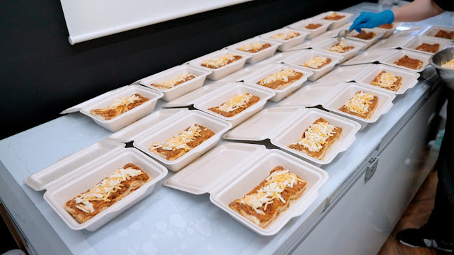 Comentarii opinii despre ラザニアテイクアウト専門店 ラザーニャカサネール