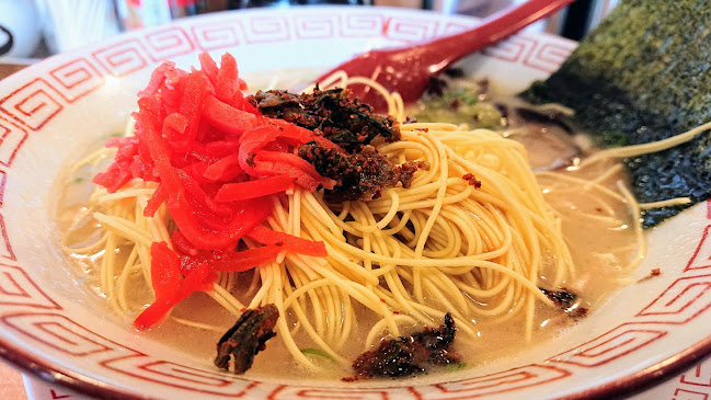 博多長浜ラーメン 六角堂 橋本店 - 飲食業