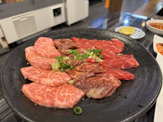 Comentarii opinii despre 焼肉 一盛