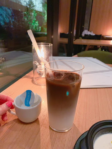 とれたて魚と野菜の小料理 KIGI（Sustainable restaurant）