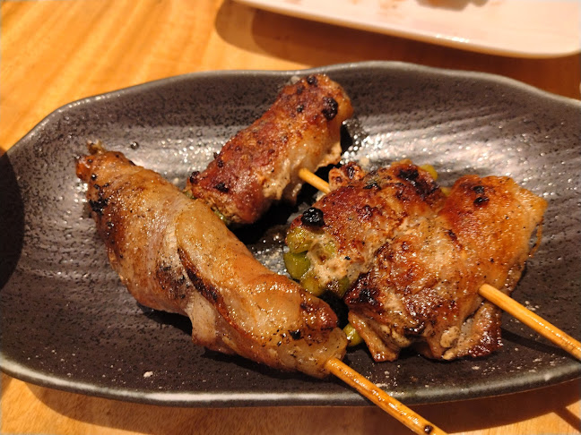 くるめ串雄源 - 久留米市