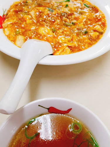 Opinii despre 中国料理 百華扇 în 堺市 - 飲食業