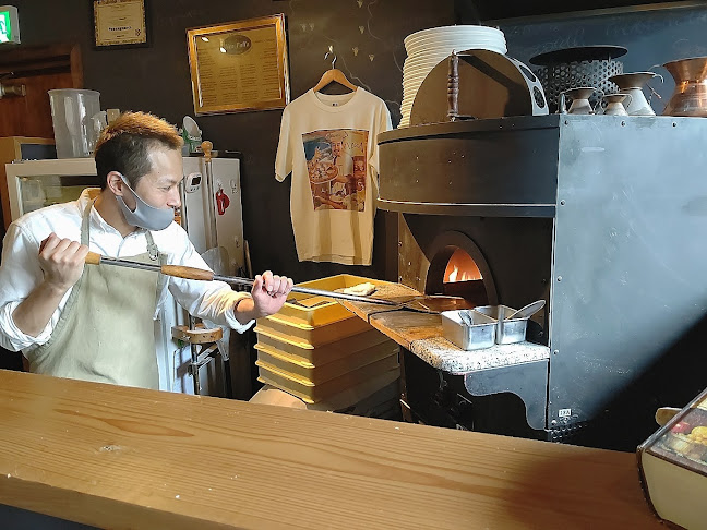 Bar Ciccia （バールチッチャ） - 神戸市