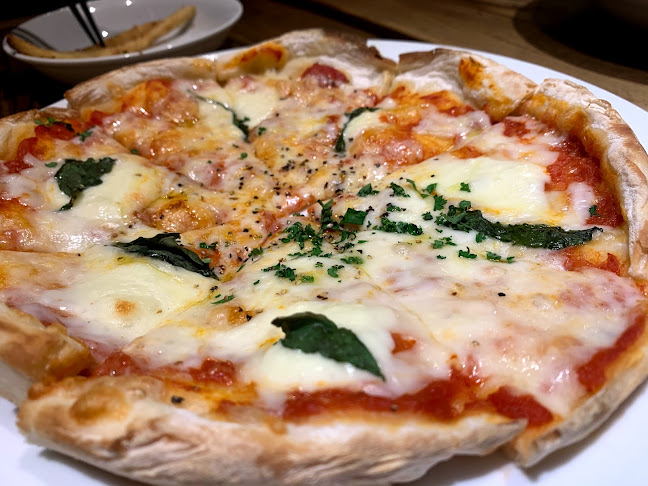イタリア大衆食堂 堂島グラッチェ なんば店 - 大阪市