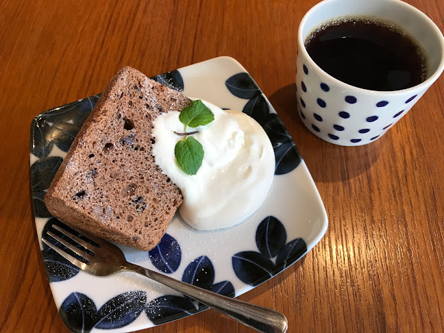OrganicCafé&Sweets Keigo - 飲食業