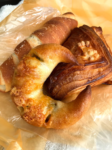 Comentarii opinii despre ブーランジェリー・ア・テット