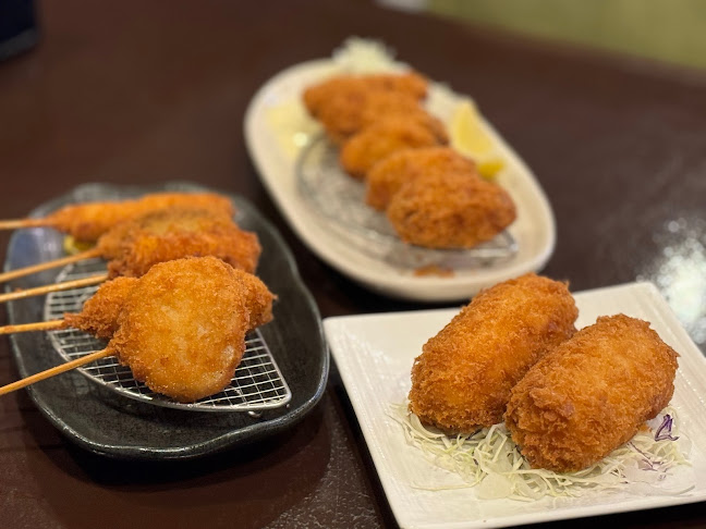 日乃本食堂 - 飲食業