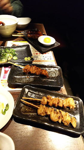 大衆居酒屋 とりいちず 志木南口店 - 新座市